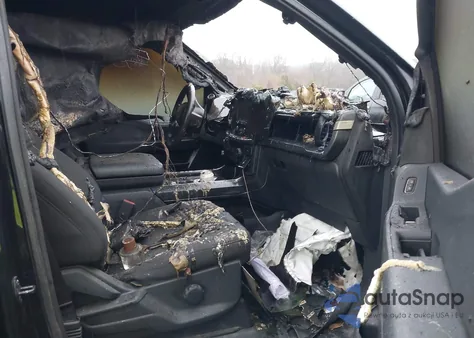 2021 Ford F-150 Xl from USA, damaged, VIN 1FTFW1E53MKF12395